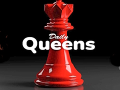 Spiel Daily Queens