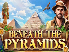 Spiel Beneath the Pyramids