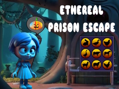 Spiel Ethereal Prison Escape