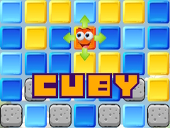 Spiel Cuby