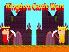 Spiel Kingdom Castle Wars