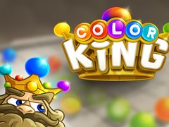 Spiel Color King