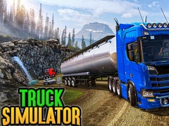 Spiel Truck Simulator