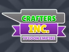 Spiel Crafters Inc: Tycoon Empire
