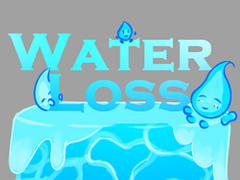 Spiel Water Loss