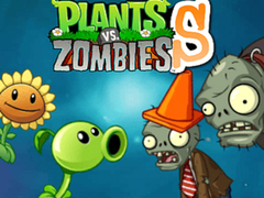 Spiel Plants vs. Zombies Scratch