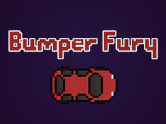 Spiel Bumper Fury