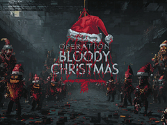 Spiel Operation Bloody Xmas