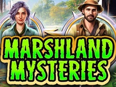 Spiel Marshland Mysteries