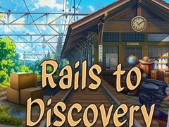 Spiel Rails to Discovery