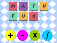 Spiel Math Fun