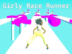 Spiel Girly Race Runner
