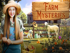 Spiel Farm Mysteries