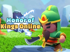 Spiel Honor of Kings Online