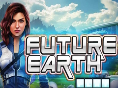 Spiel Future Earth