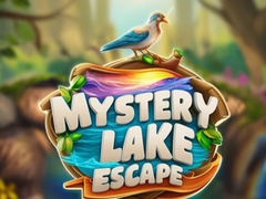 Spiel Mystery Lake Escape