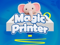 Spiel Magic Printer