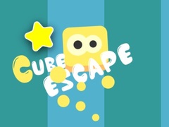 Spiel Cube Escape