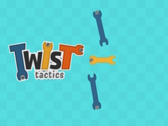 Spiel Twist Tactics