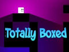 Spiel Totally Boxed