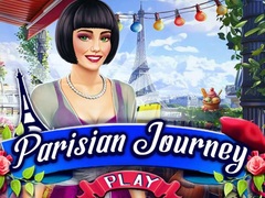 Spiel Parisian Journey