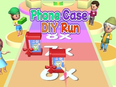 Spiel Phone Case DIY Run 