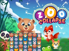 Spiel Zoo Collapse