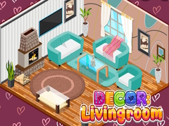 Spiel Decor: Livingroom
