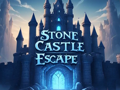 Spiel Stone Castle Escape