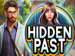 Spiel Hidden Past