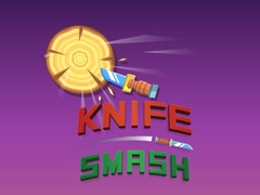 Spiel Ultimate Knife Smash