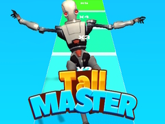 Spiel Tall Master