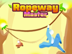 Spiel Ropeway Master