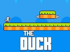 Spiel The Duck