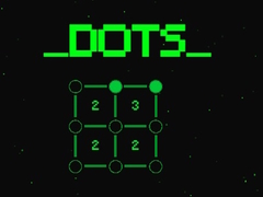 Spiel Dots