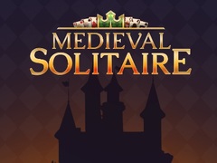 Spiel Medieval Solitaire