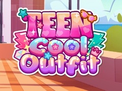 Spiel Teen Cool Outfit