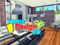 Spiel Home Design 3D