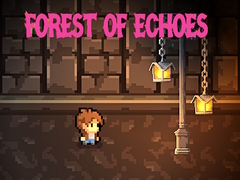 Spiel Forest of Echoes