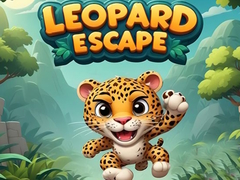 Spiel Charmed Leopard Escape