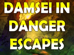 Spiel Damsel In Danger Escapes