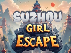 Spiel Suzhou Girl Escape