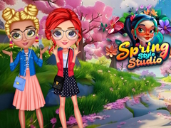 Spiel Spring Style Studio