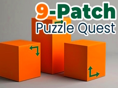 Spiel 9 Patch Puzzle Quest