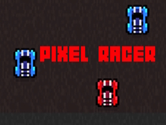 Spiel Pixel Racer