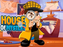 Spiel House of Mystery