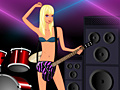Spiel Rock Star