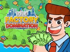 Spiel Idle Factory Domination
