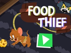 Spiel Food Thief 
