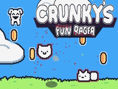 Spiel Crunky’s Fun Rager